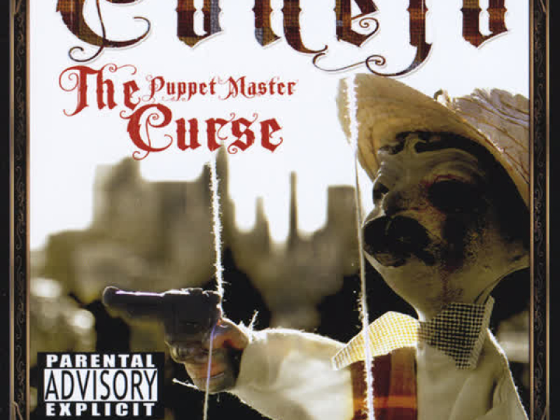 The Puppet Master Curse