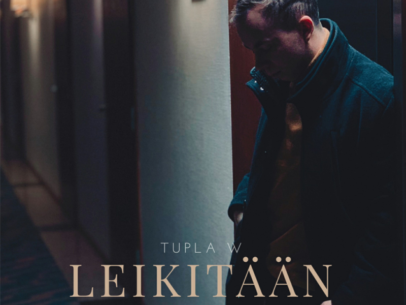 Leikitään (Single)