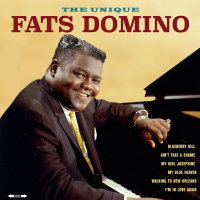 The Unique Fats Domino