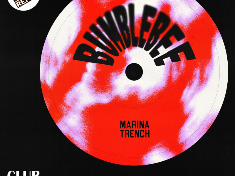 Bumblebee (Barbara Boeing Remix) (Single)