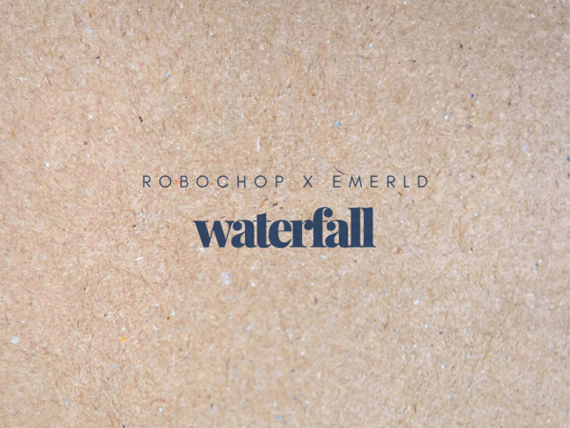 Waterfall (EP)