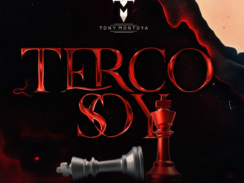 Terco Soy (Single)