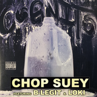 Chop Suey (Single)