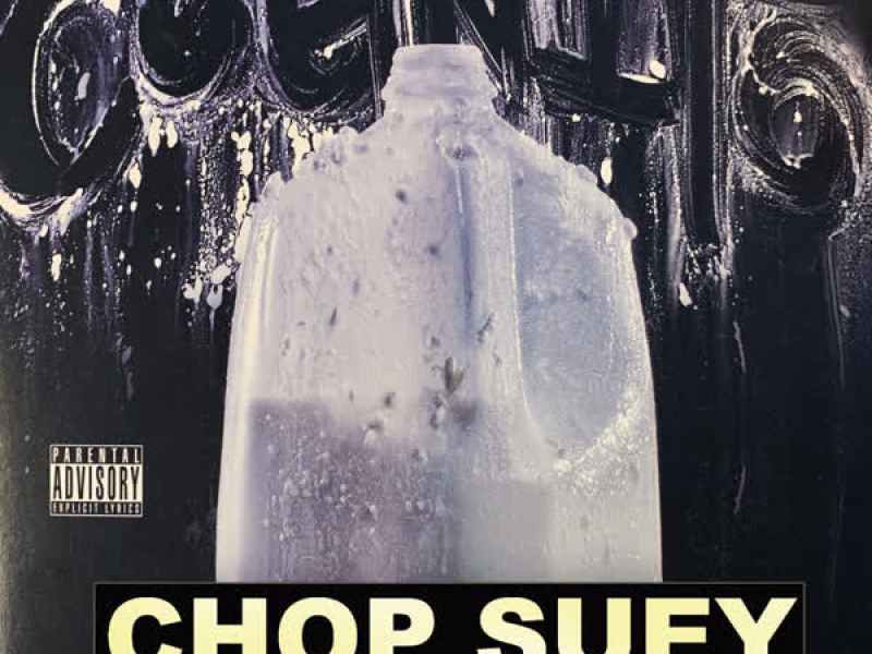 Chop Suey (Single)