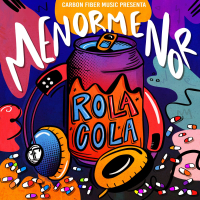 Rola Cola (Single)