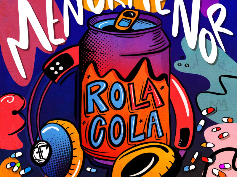 Rola Cola (Single)