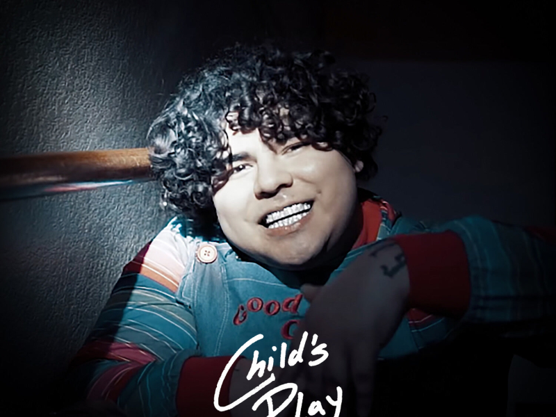 Child's Play (Single)