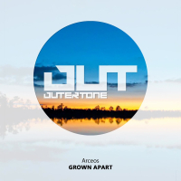 Grown Apart (Single)