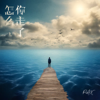 怎么你走了 (Single)