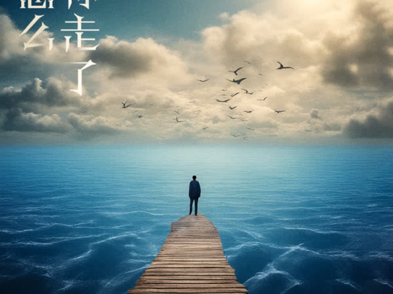 怎么你走了 (Single)