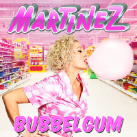 Bubbelgum (Single)