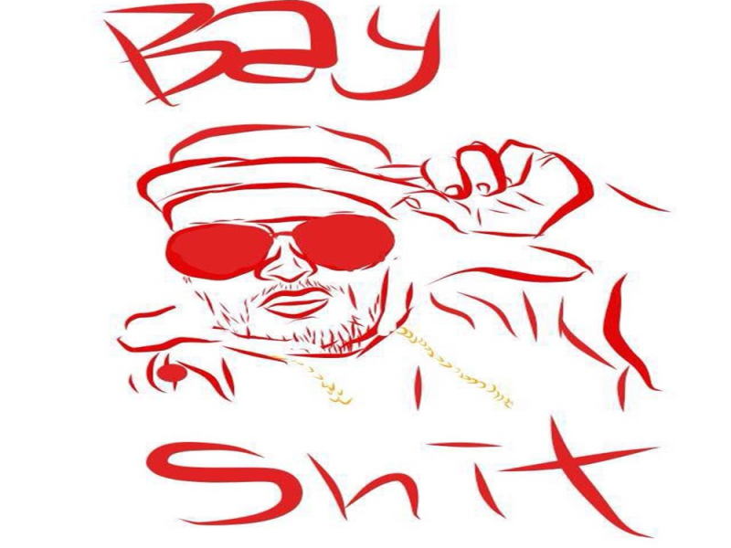 Bay Shit (feat. Rich Rocka, Berner & Goldie Gold)