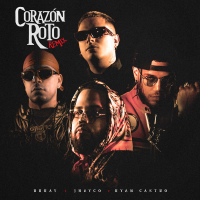 Corazón Roto (Remix) (Single)