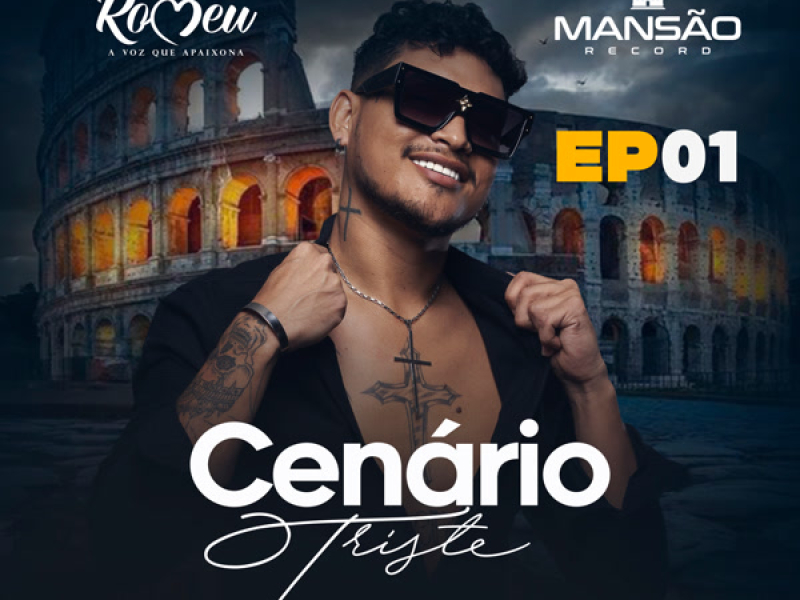 Cenário Triste - Ep 01