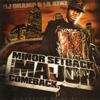 Minor Setback For The Major Comeback