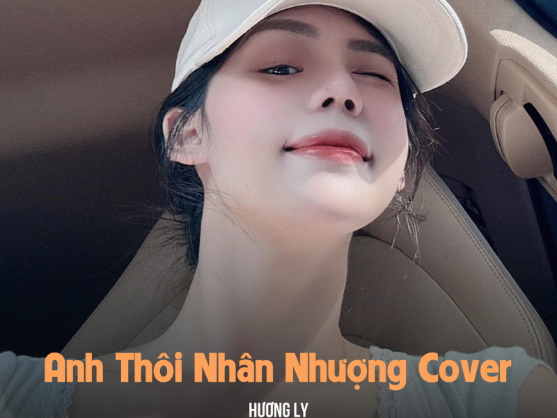 Anh Thôi Nhân Nhượng (Remix & Lofi) (EP)