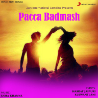 Pacca Badmash (Original Motion Picture Soundtrack) (EP)