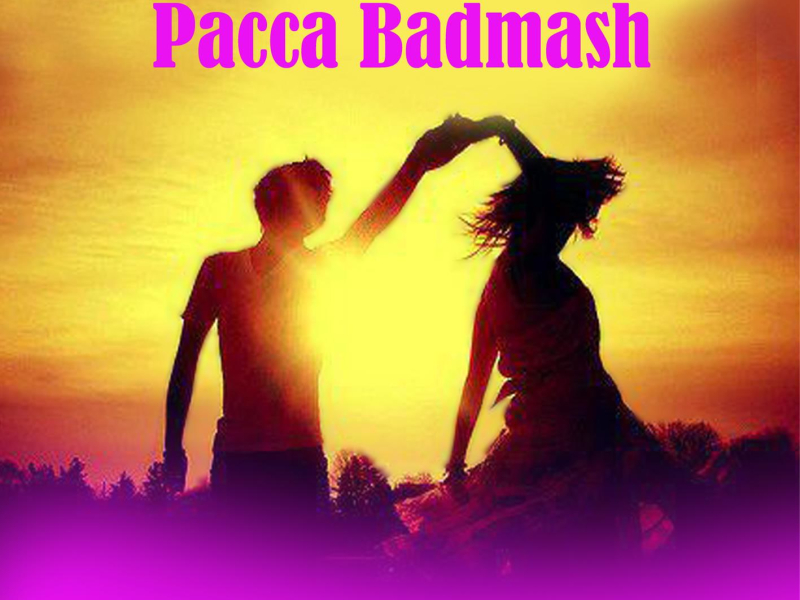 Pacca Badmash (Original Motion Picture Soundtrack) (EP)