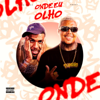 Onde Eu Olho (Single)