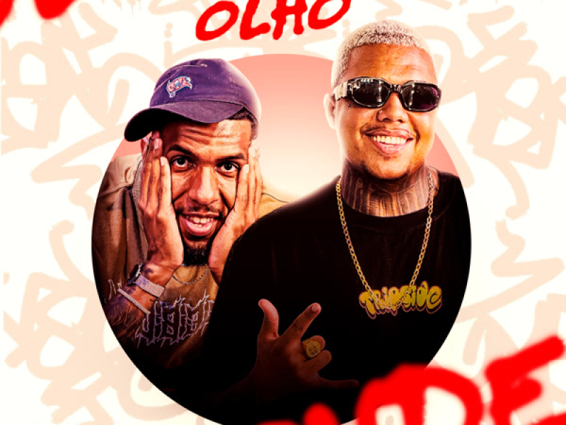 Onde Eu Olho (Single)