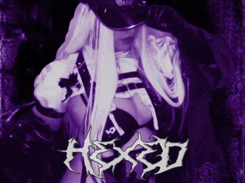 Hexed (Single)