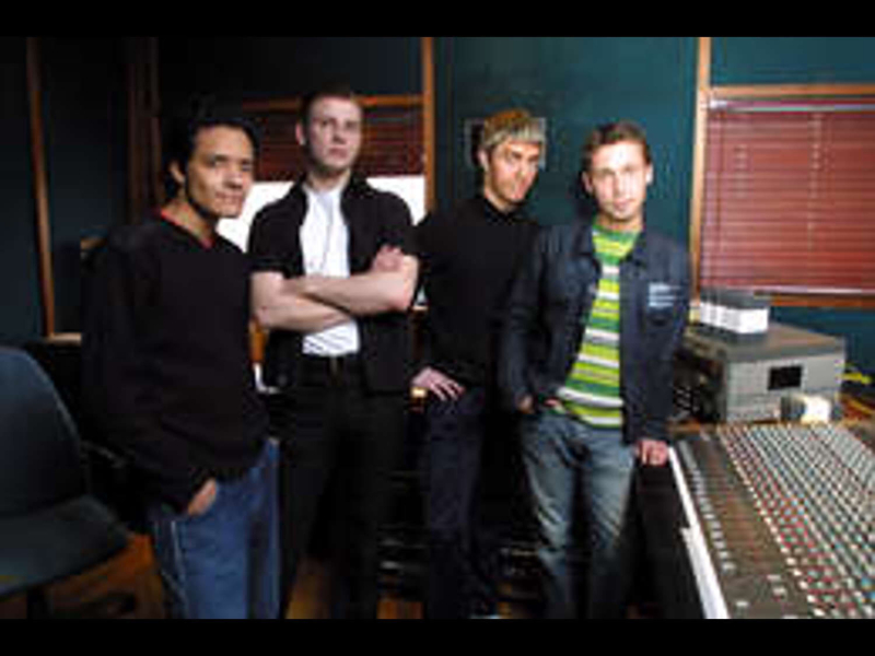 Eitt lítið líf (Single)