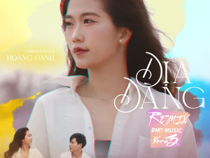 Địa Đàng (BMT Music Remix) [Version 3] (Single)