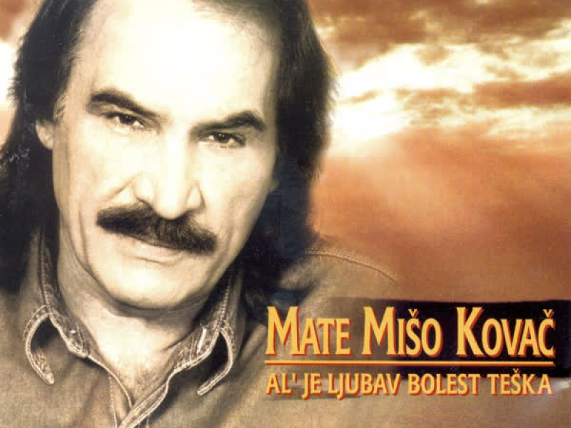 Al je ljubav bolest teška