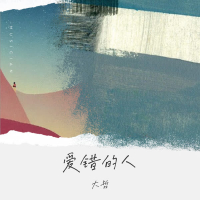 爱错的人 (Single)