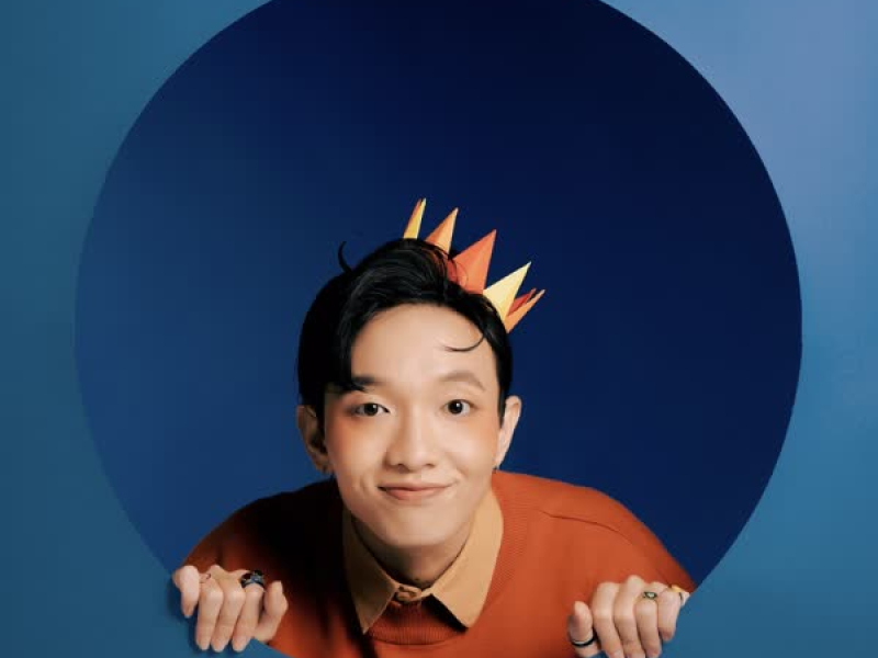 Mùa Viết Tình Ca (Acapella) (Single)