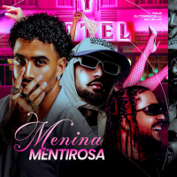 Menina Mentirosa (Single)