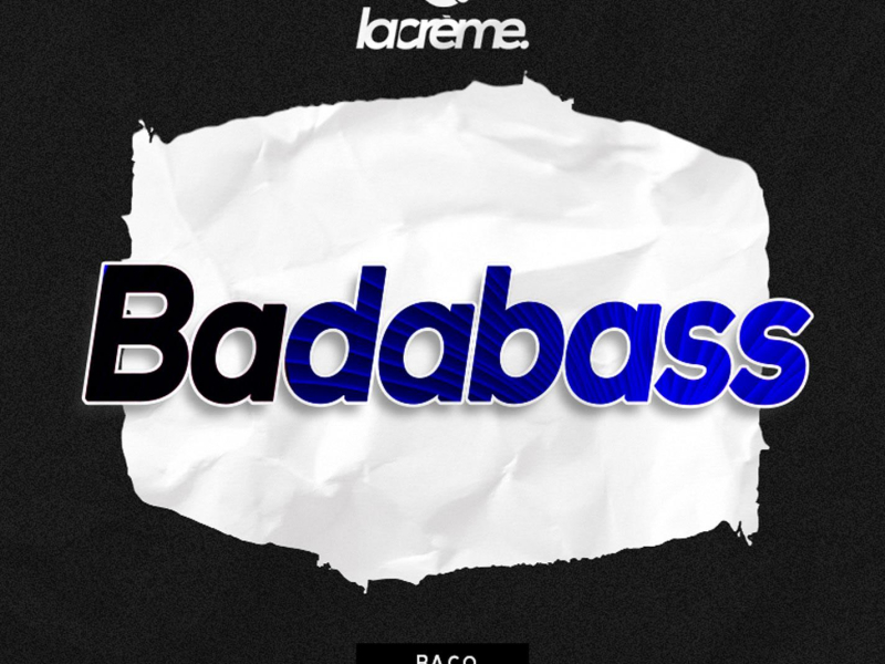 Badabass (Single)