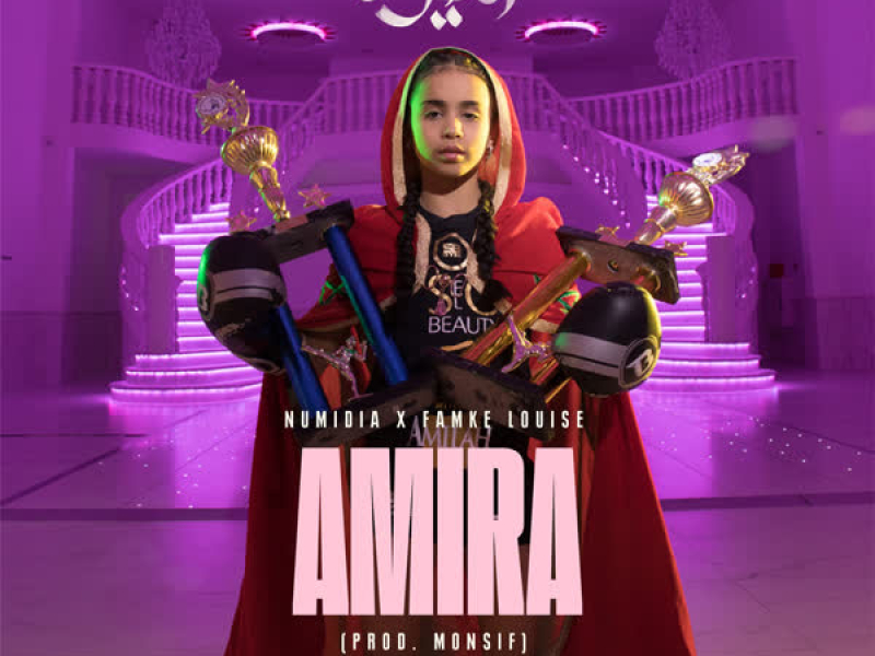 Amira (Single)