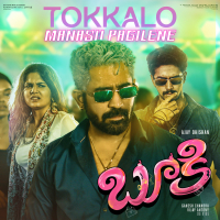 Tokkalo Manasu Pagilene (From 