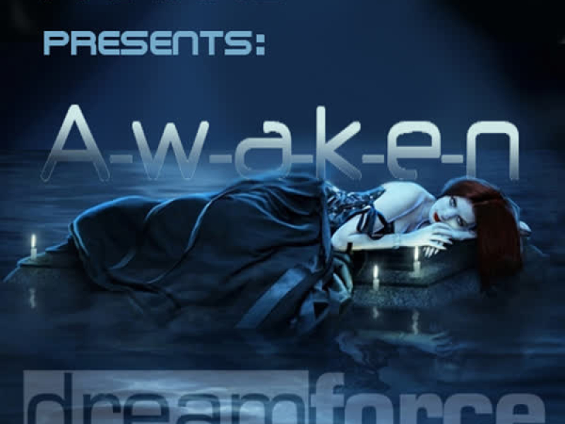 Awaken (Original Mix) (Single)