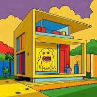 Negócios e Imobilíaria (EP)