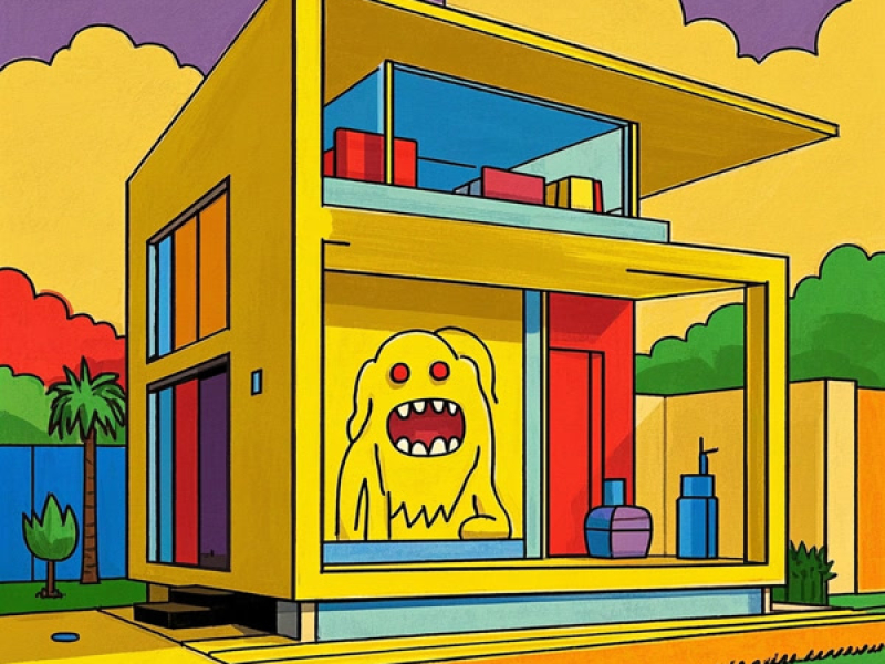 Negócios e Imobilíaria (EP)