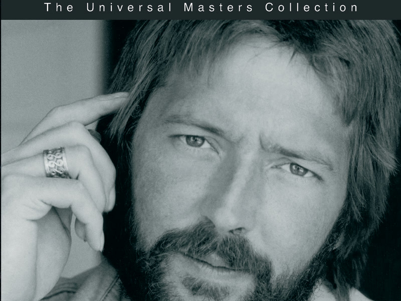 Classic Eric Clapton