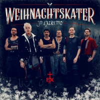 Weihnachtskater (Single)