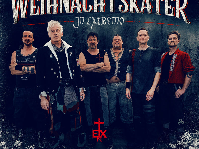 Weihnachtskater (Single)