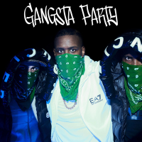 Gangsta Party (Single)