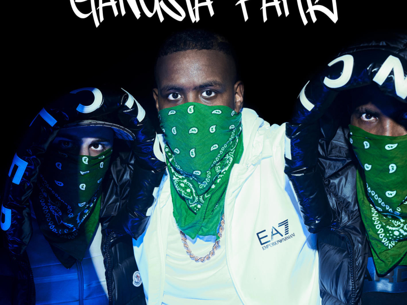 Gangsta Party (Single)