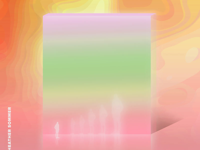 Be Somebody (Single)