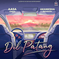 Dil Patang (Single)