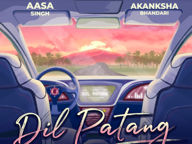 Dil Patang (Single)