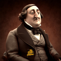 Il barbiere di Siviglia: Overture (Single)