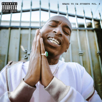 Eearz To Da Streets Vol. 2 (Single)