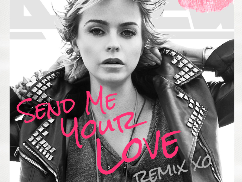 Send Me Your Love (KDrew Remix) - Single