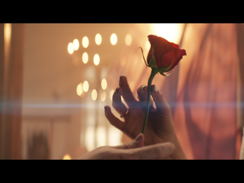 Love's Just A Feeling (MV) (Single)