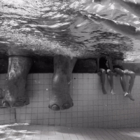 เพลงรักเฉยเฉย (Single)